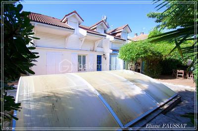 Maison - 170 m² - 8 pièces