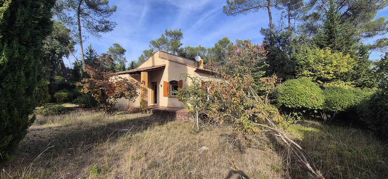 Villa - 130 m² - 5 pièces