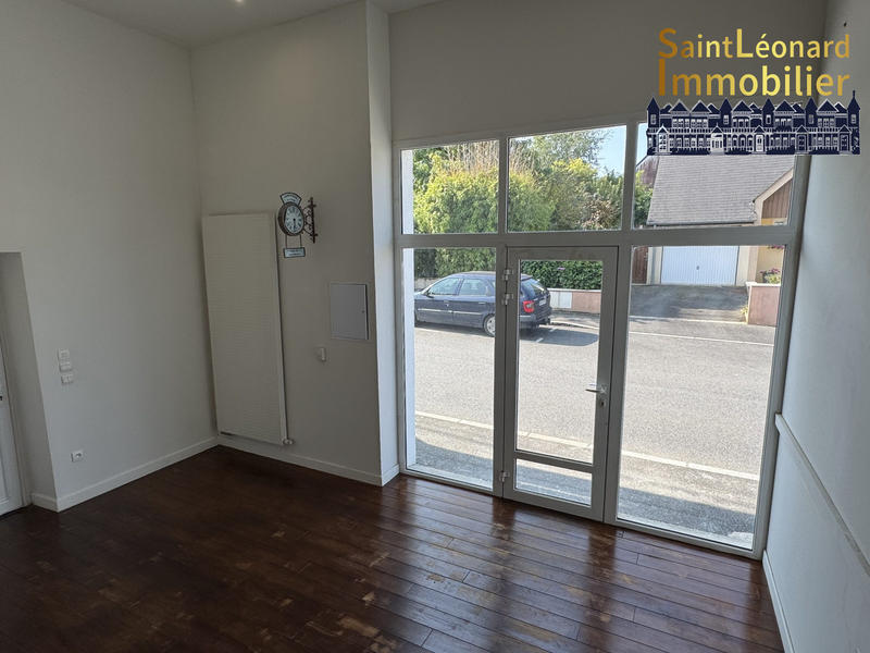 Maison - 147 m² - 5 pièces