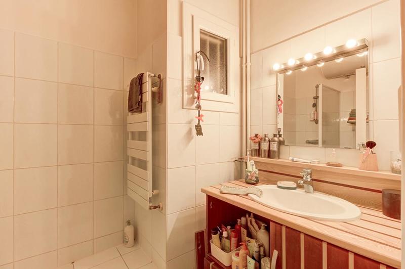 Appartement - 73 m² - 2 pièces