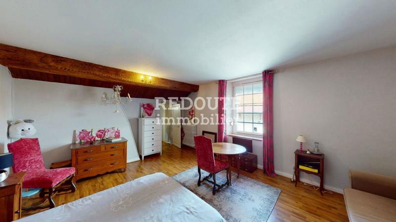 Maison de campagne - 224 m²