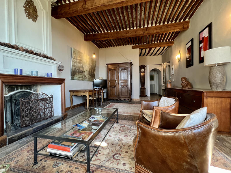 Maison - 155 m² - 5 pièces