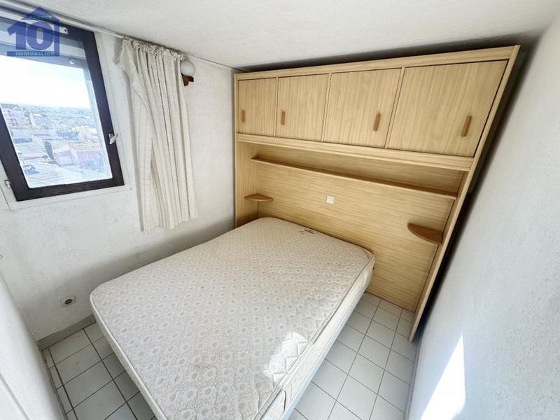 Appartement - 44 m² - 3 pièces