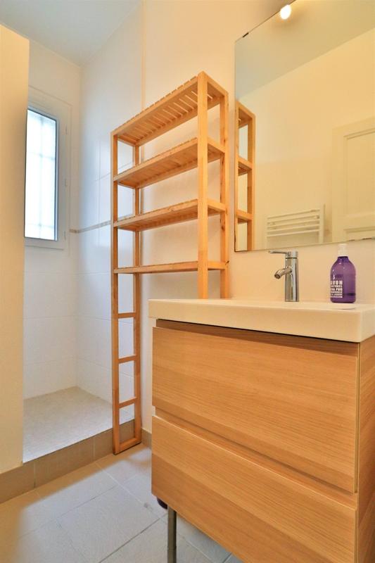 Appartement - 67 m² - 4 pièces