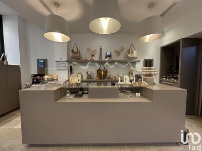 Local commercial - 36 m²