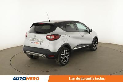 Renault Captur 1.2 TCe Energy Intens Edc 120 ch