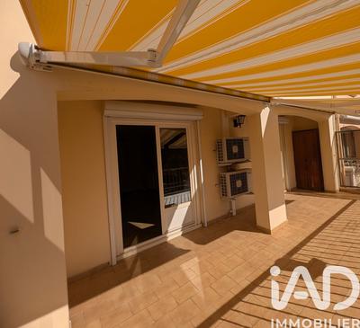 Maison - 70 m² - 4 pièces