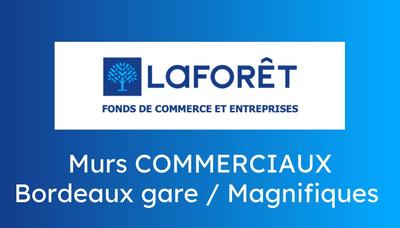 Local commercial - 300 m²