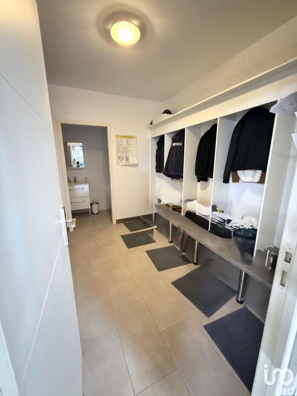 Local commercial - 480 m²