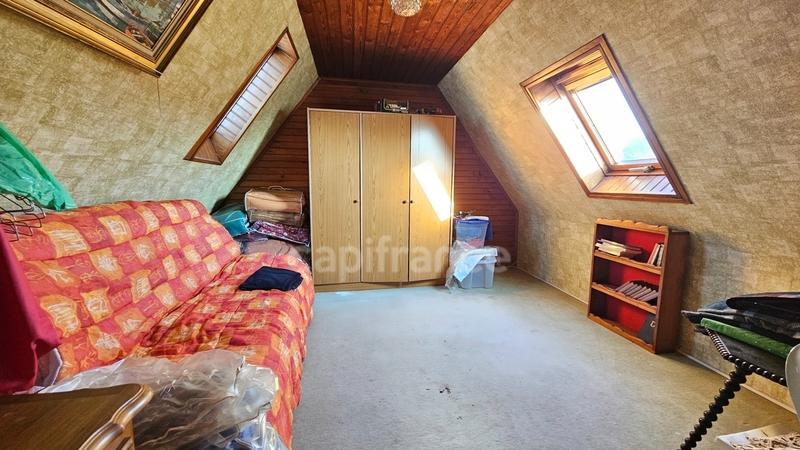 Immeuble - 240 m² - 12 pièces