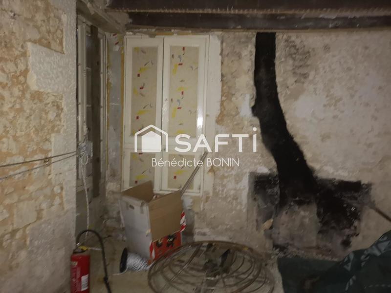 Maison - 130 m² - 4 pièces