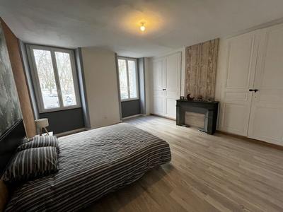 Appartement - 55 m² - 2 pièces