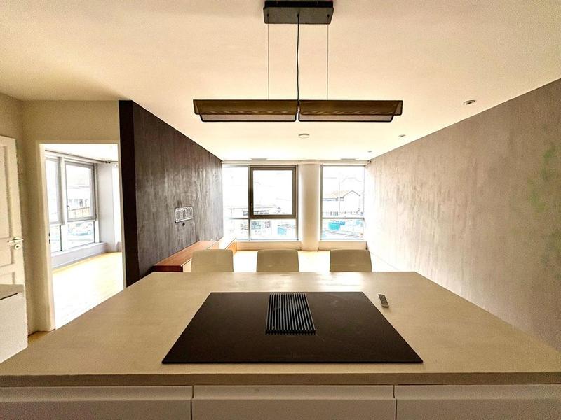 Appartement - 76 m² - 2 pièces