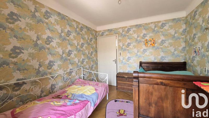 Maison de village - 108 m² - 5 pièces