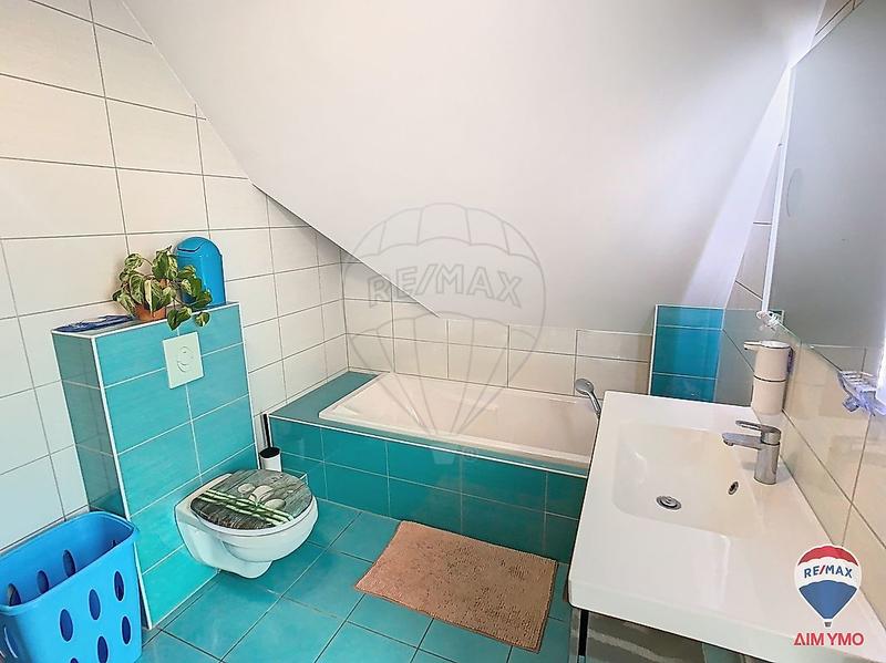 Maison - 127 m² - 5 pièces