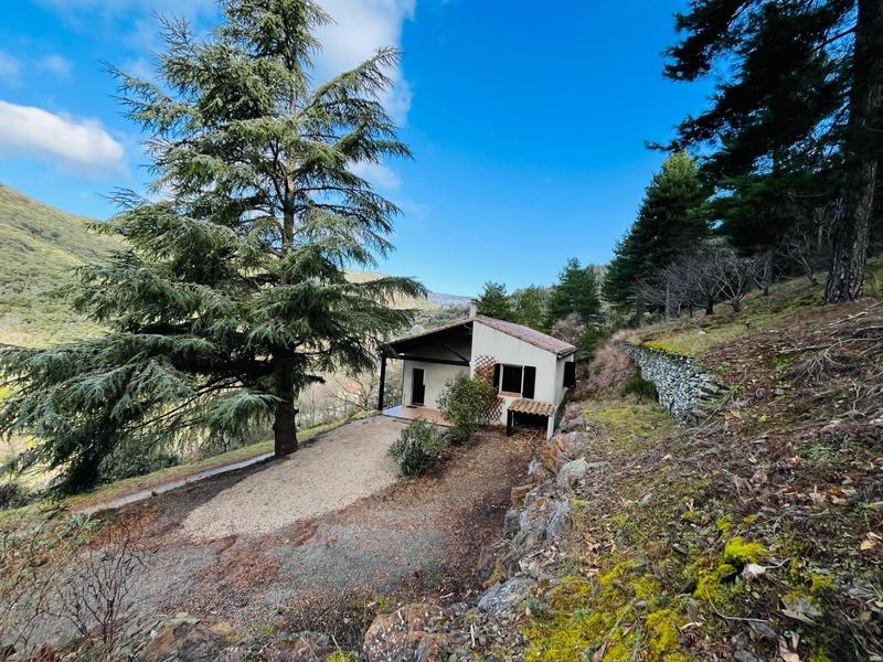 Maison - 112 m² - 4 pièces