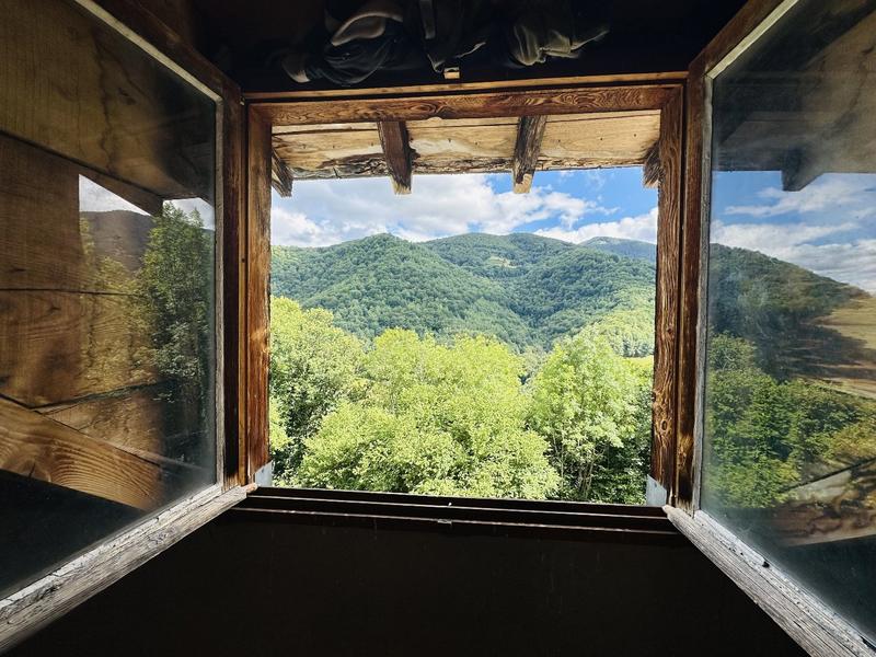 Maison - 120 m² - 3 pièces