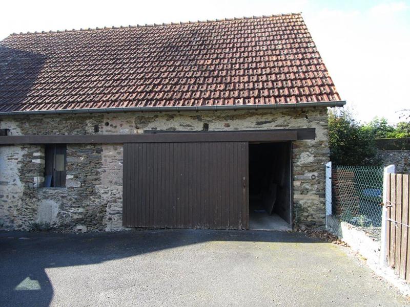Maison - 128 m² - 6 pièces