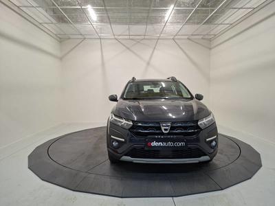 Dacia Sandero TCe 90 - 22 Stepway Confort