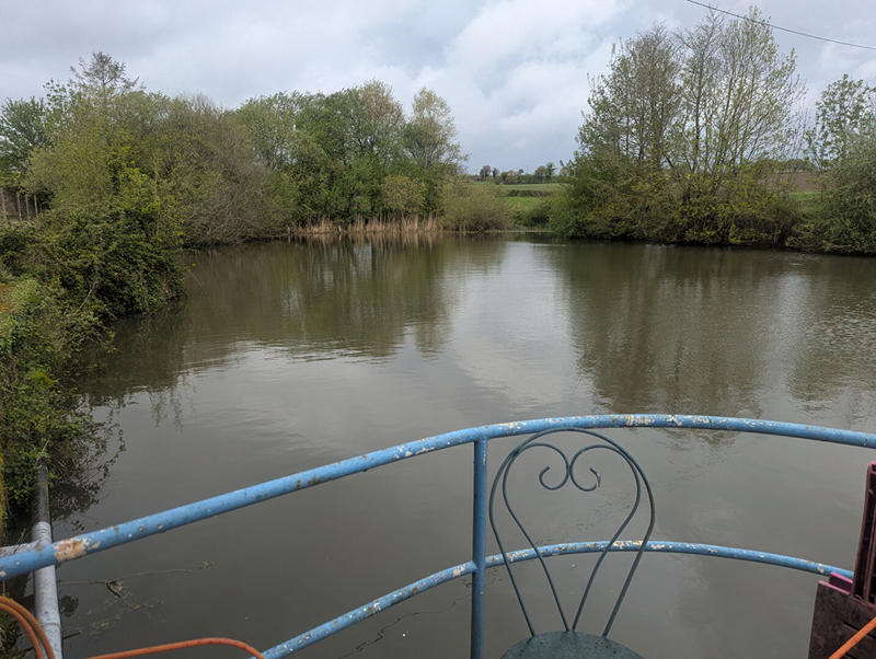 Maison - 238 m² - 8 pièces