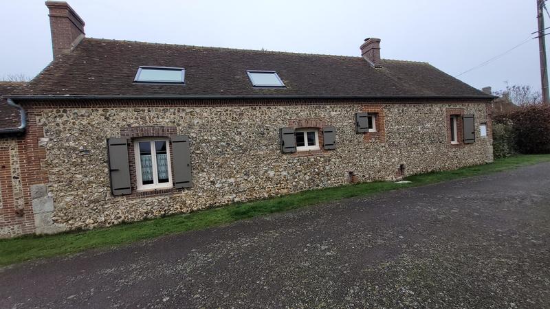 Maison - 100 m² - 7 pièces