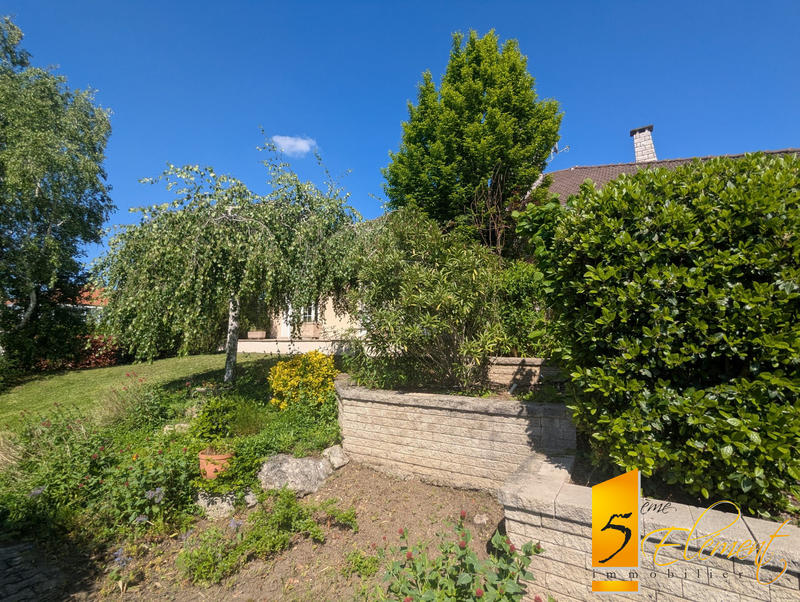 Maison - 179 m² - 6 pièces