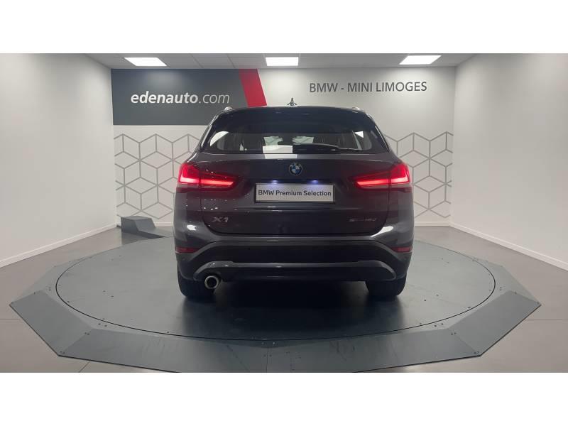 Bmw X1 sDrive 16d 116 ch Business Design