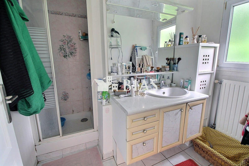 Maison - 114 m² - 6 pièces