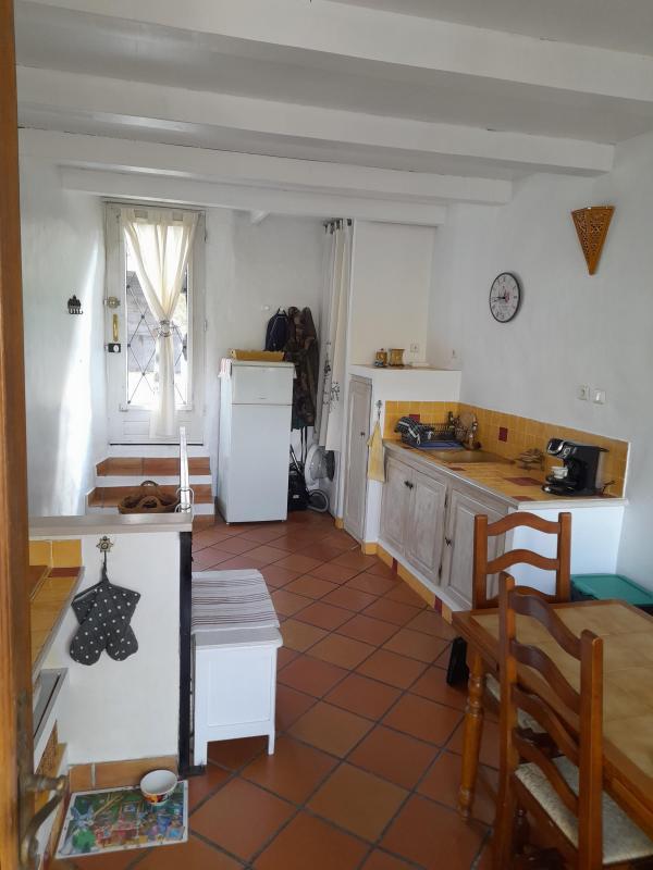 Maison de village - 74 m² - 3 pièces