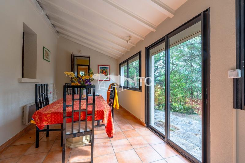 Maison - 154 m² - 7 pièces