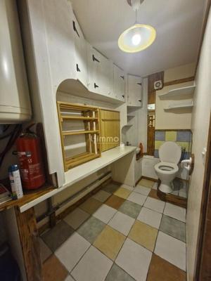 Maison de village - 105 m² - 5 pièces