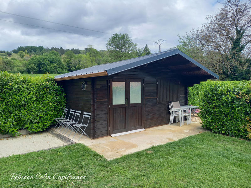 Maison - 225 m² - 8 pièces