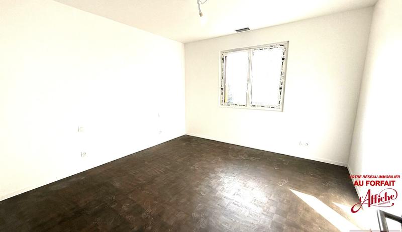 Appartement - 115 m² - 4 pièces