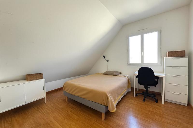 Maison - 131 m² - 6 pièces