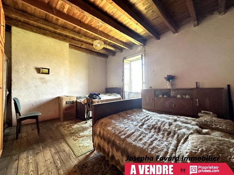 Maison - 192 m² - 5 pièces