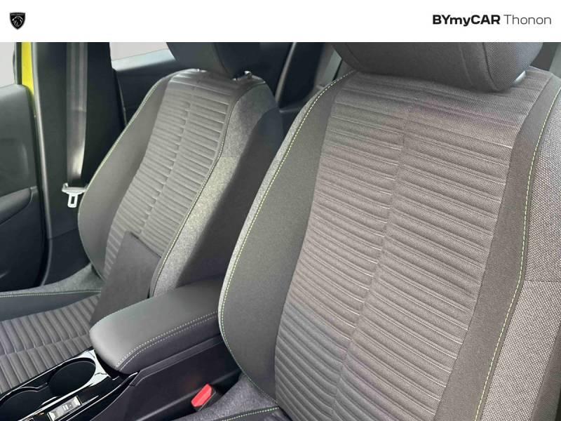 Peugeot 208 Electrique 50 kWh 136ch Active