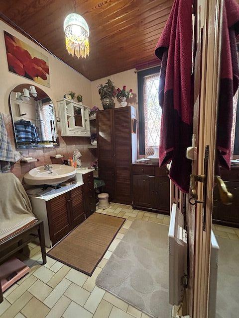 Maison - 80 m² - 3 pièces