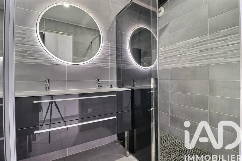 Appartement - 102 m² - 5 pièces