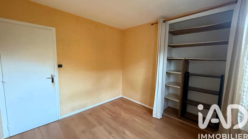 Maison - 144 m² - 7 pièces