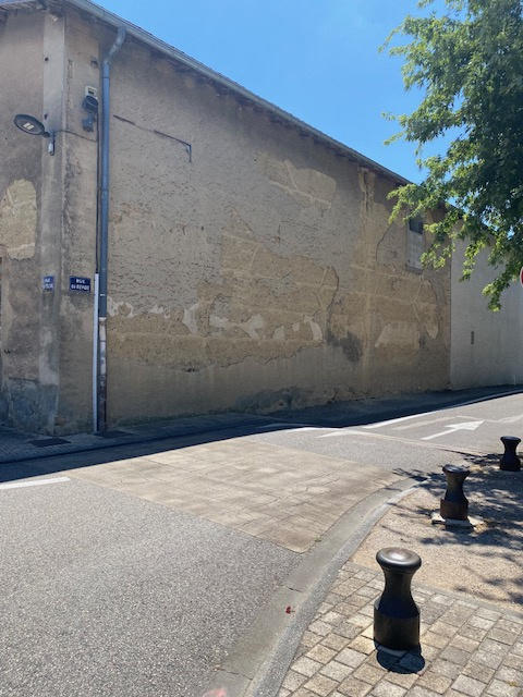 Maison - 70 m² - 3 pièces