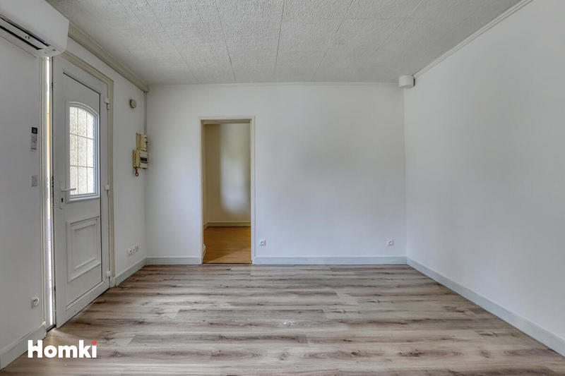 Immeuble - 720 m² - 12 pièces