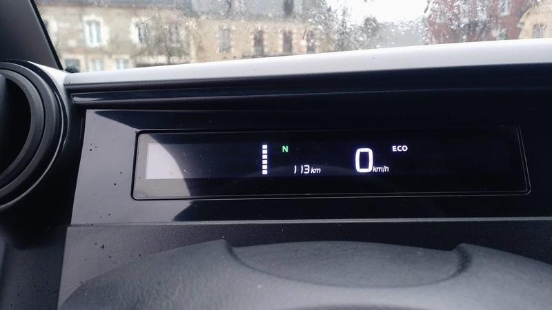 Ligier Myli 1 Ch Max