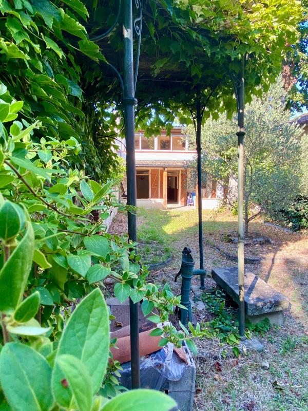 Maison - 136 m² - 6 pièces