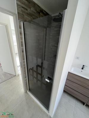 Maison - 90 m² - 3 pièces