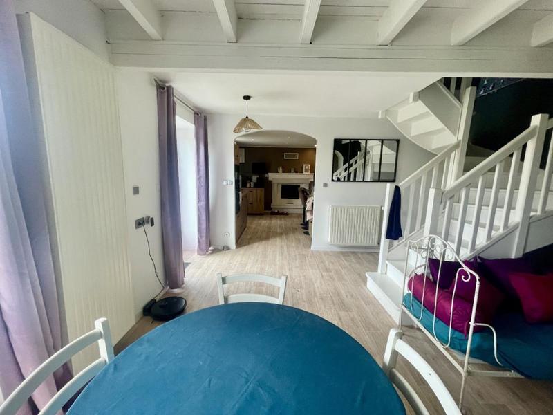 Maison - 171 m² - 8 pièces