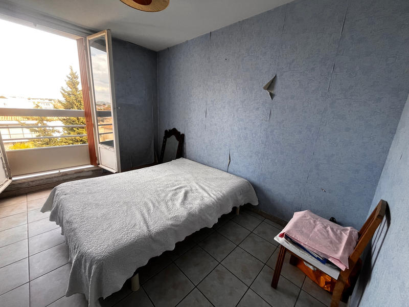 Appartement - 73 m² - 4 pièces