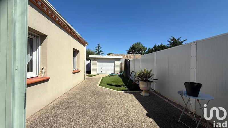 Maison - 138 m² - 5 pièces