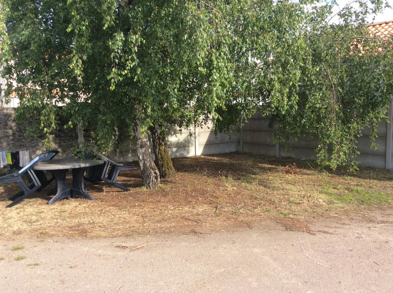 Maison - 72 m² - 4 pièces