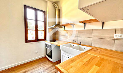 Appartement - 75 m² - 4 pièces