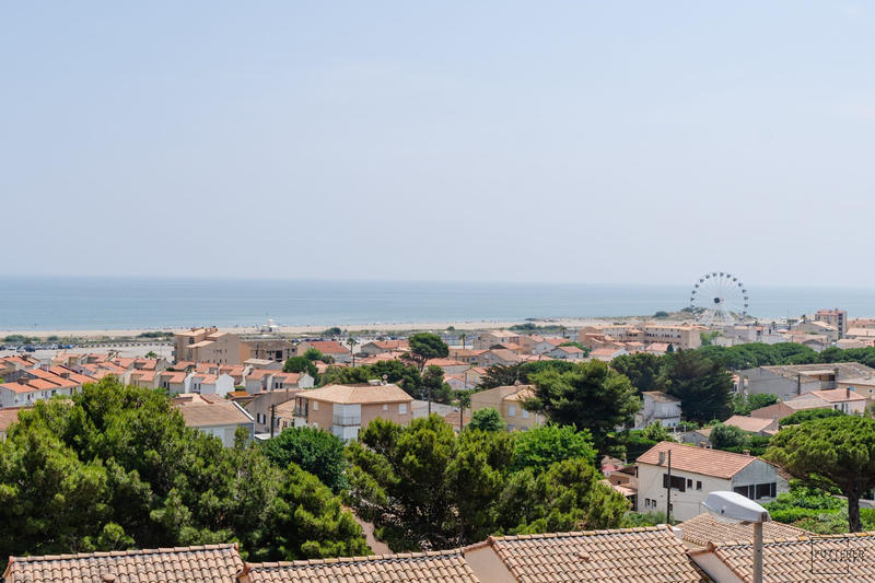 Maison - 46 m² - 3 pièces